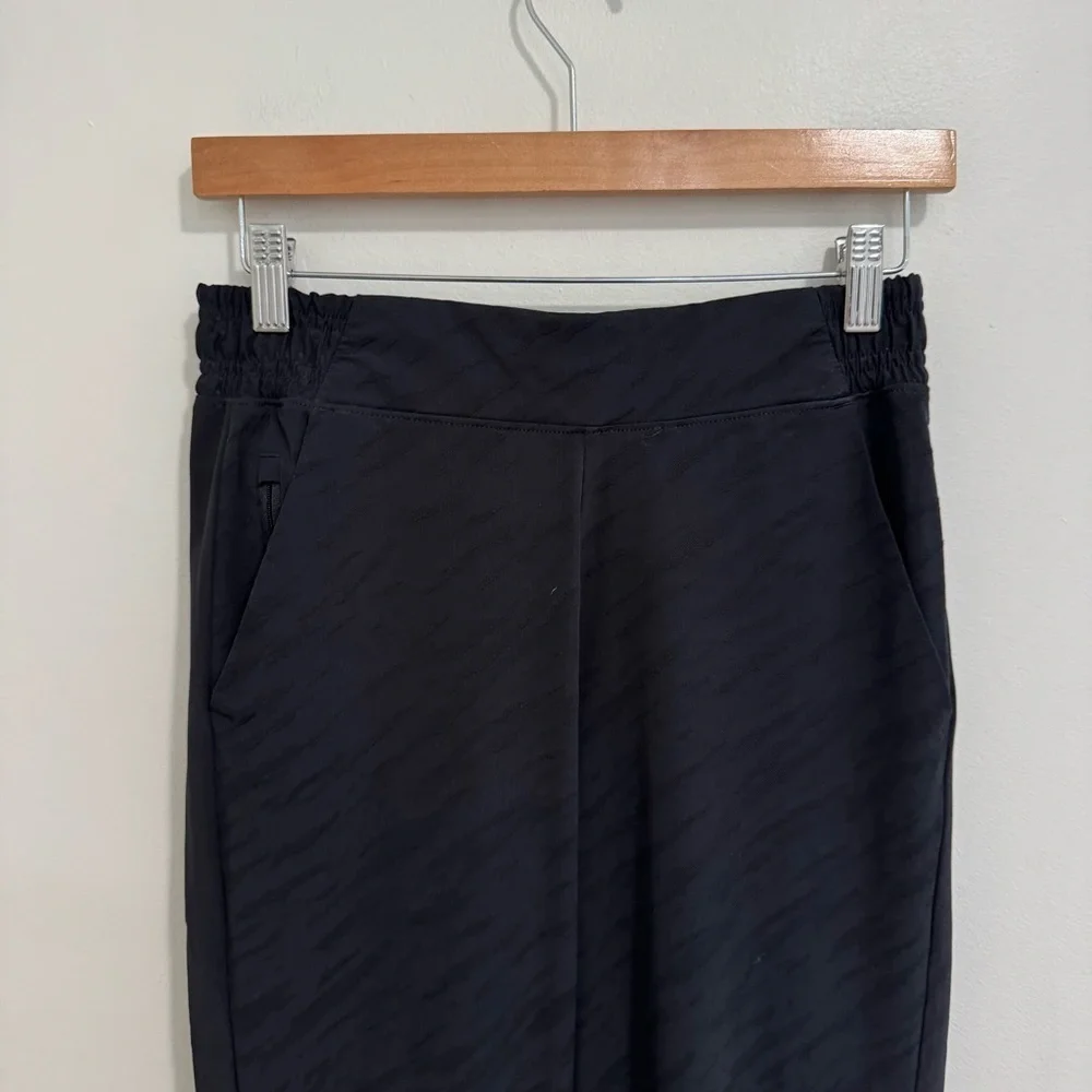 Athleta Brooklyn Textured Jogger